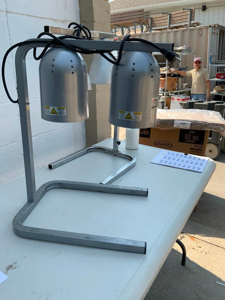 Image for Restaurant Liquidation Online Auction - Omaha, NE