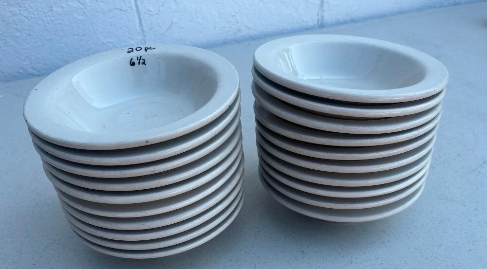 Image for Restaurant Liquidation Online Auction - Omaha, NE