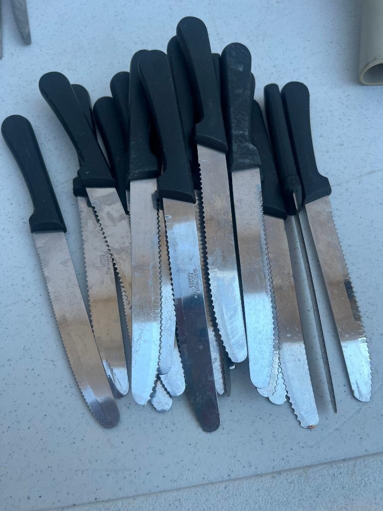 Image for Restaurant Liquidation Online Auction - Omaha, NE