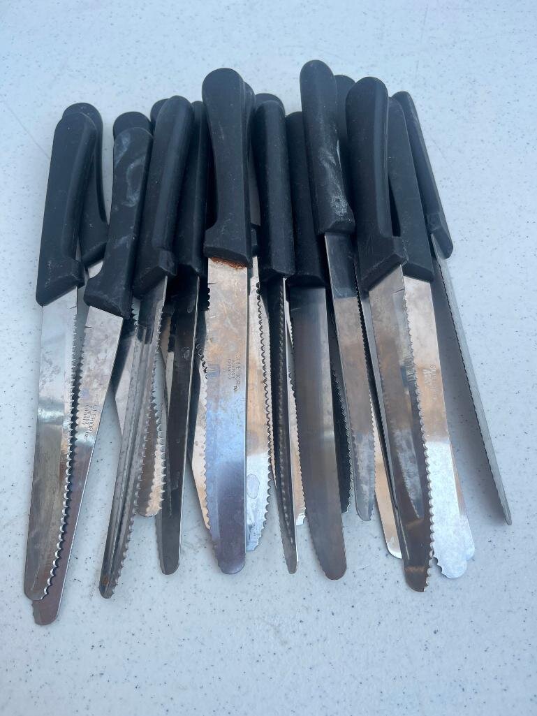 Image for Restaurant Liquidation Online Auction - Omaha, NE