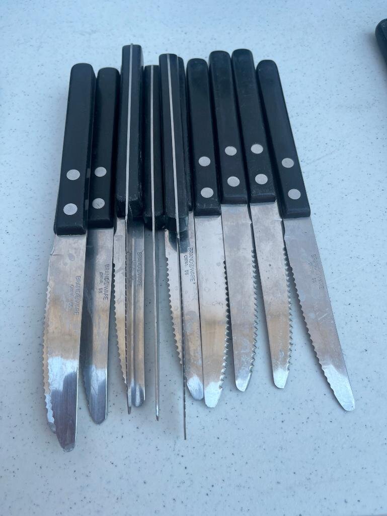 Image for Restaurant Liquidation Online Auction - Omaha, NE