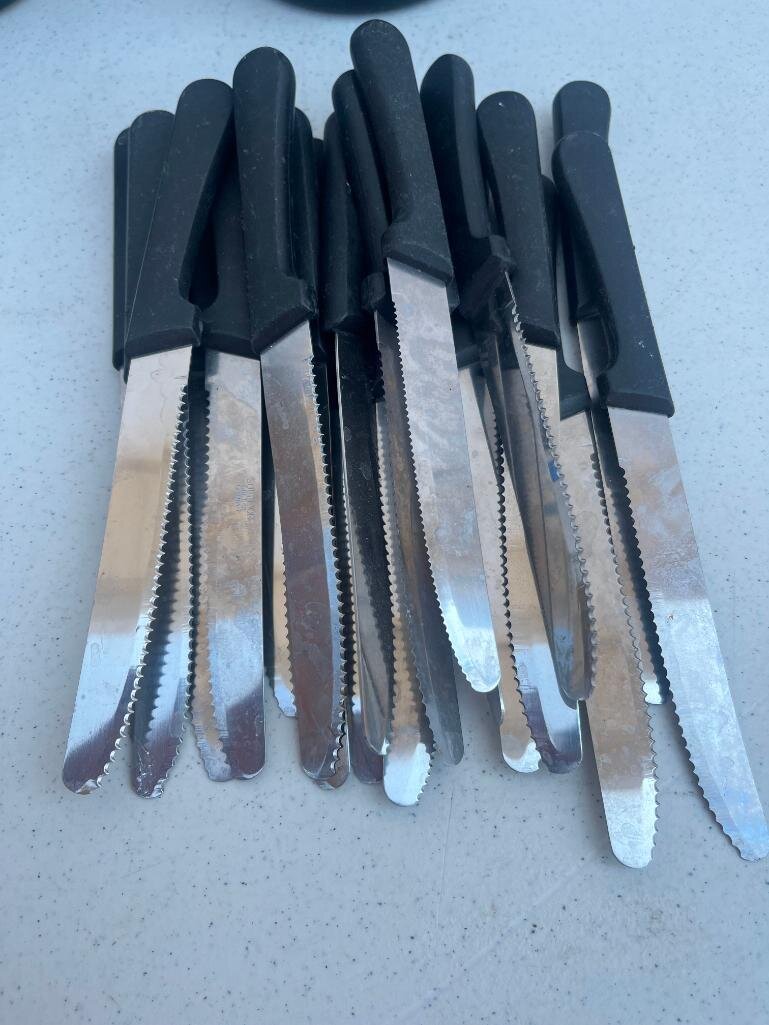 Image for Restaurant Liquidation Online Auction - Omaha, NE