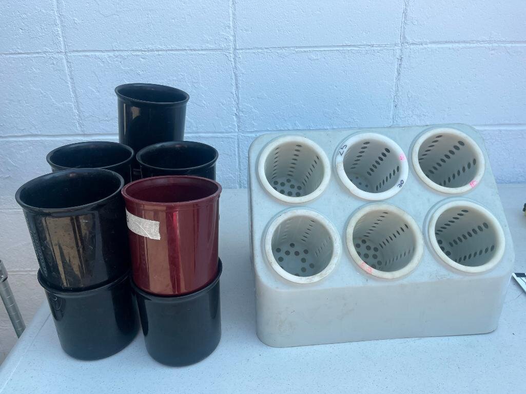 Image for Restaurant Liquidation Online Auction - Omaha, NE