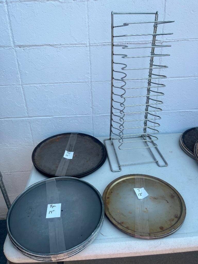 Image for Restaurant Liquidation Online Auction - Omaha, NE