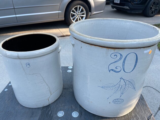 Image for Yowell Moving Sale