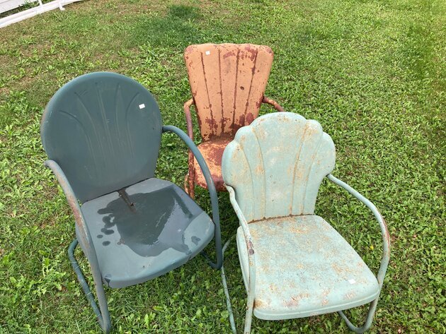 Image for Yowell Moving Sale