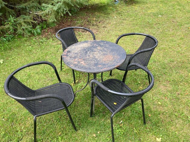 Image for Yowell Moving Sale