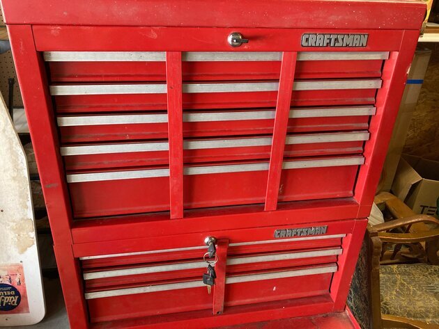 Image for Yowell Moving Sale