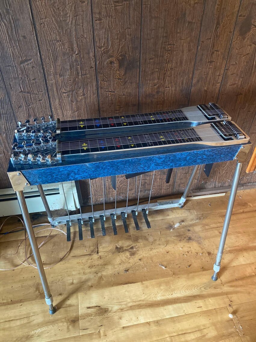 Image for 2010 Rockwood Trailer, Commercial Band Equipment, Power / Hand Tools, Wood, Furniture, Decor (Cty Rd P)