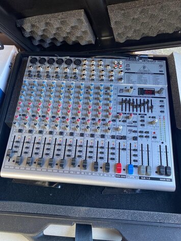 Image for 2010 Rockwood Trailer, Commercial Band Equipment, Power / Hand Tools, Wood, Furniture, Decor (Cty Rd P)