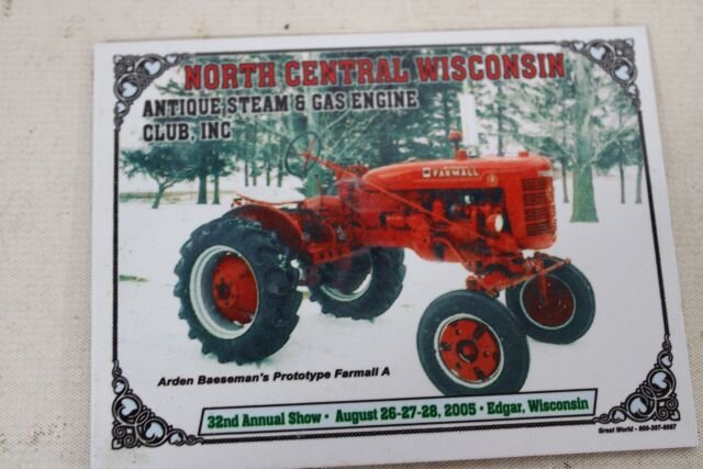 Image for BEER SIGNS-APPLIANCES-ANTIQUES-TOOLS