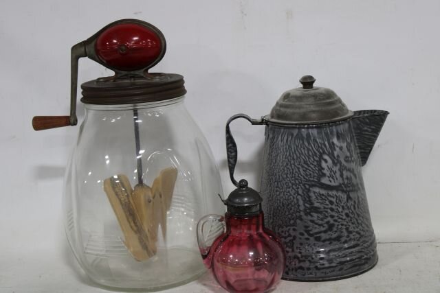 Image for BEER SIGNS-APPLIANCES-ANTIQUES-TOOLS