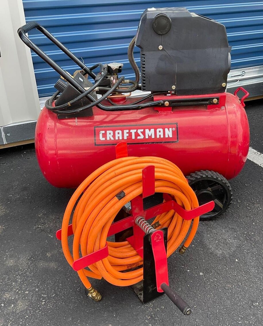 Image for Tools and Equipment | October 5, 2022 at 8:00 PM