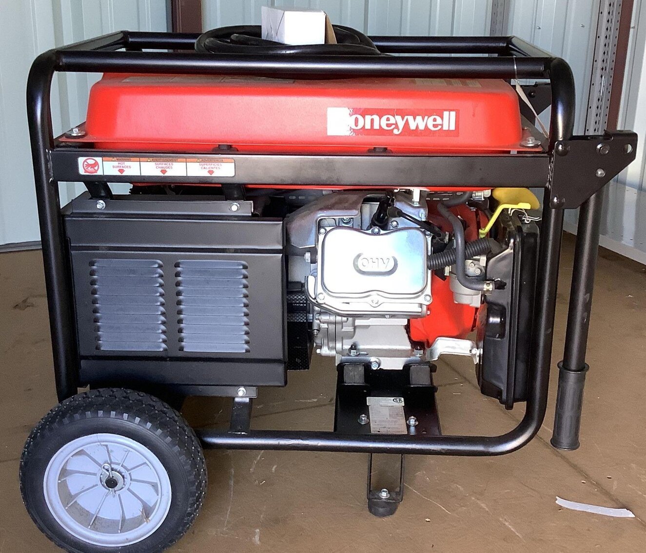 Image for Tools and Equipment | October 5, 2022 at 8:00 PM