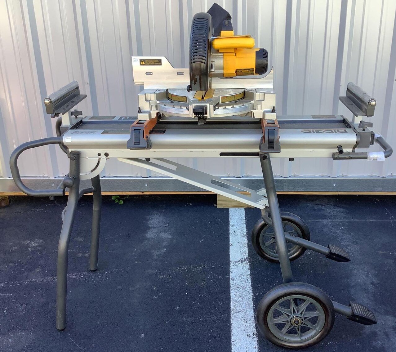 Image for Tools and Equipment | October 5, 2022 at 8:00 PM