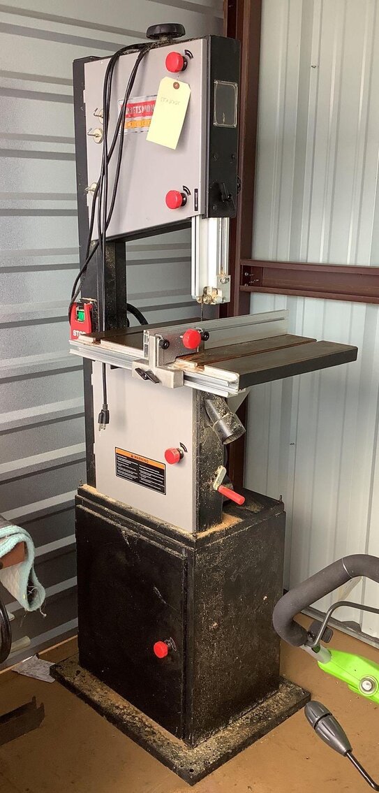 Image for Tools and Equipment | October 5, 2022 at 8:00 PM