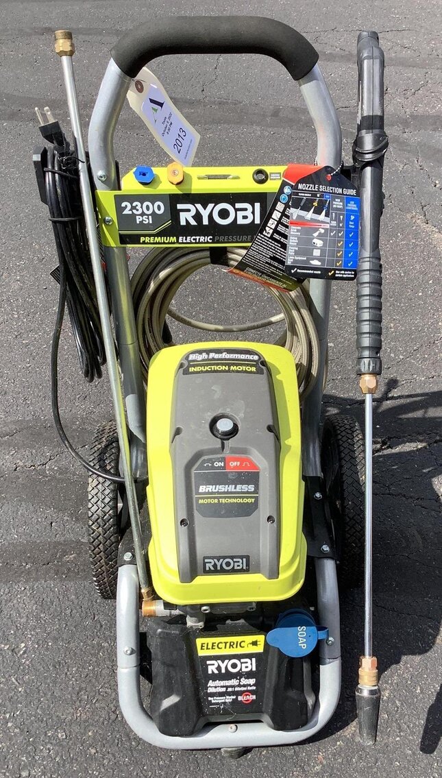 Image for Tools and Equipment | October 5, 2022 at 8:00 PM