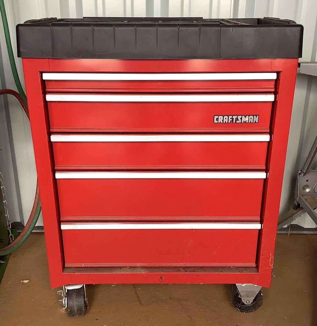 Image for Tools and Equipment | October 5, 2022 at 8:00 PM