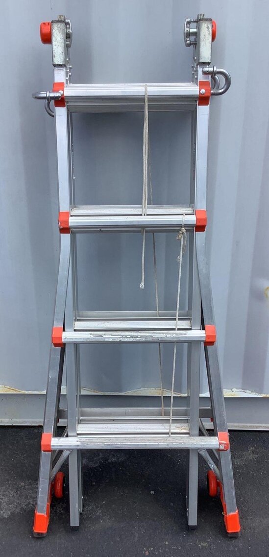 Image for Tools and Equipment | October 5, 2022 at 8:00 PM