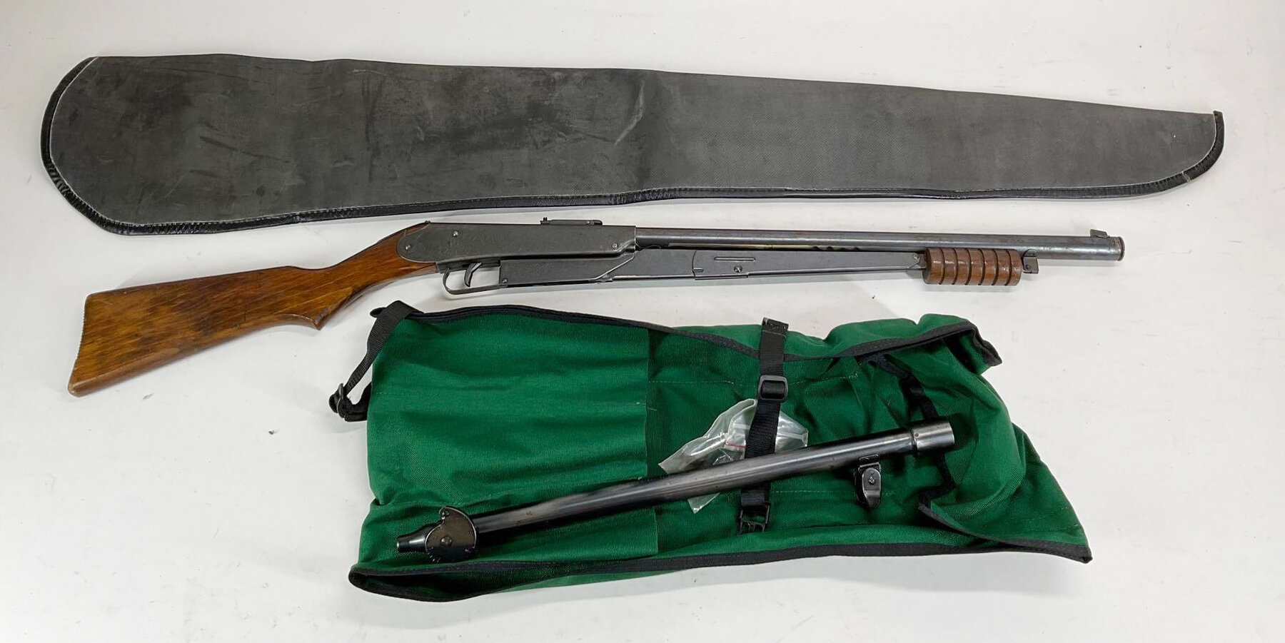 Image for Military, Reloading Equipment, Taxidermy, Sporting Goods and Accessories | October 4, 2022 at 7:00 PM