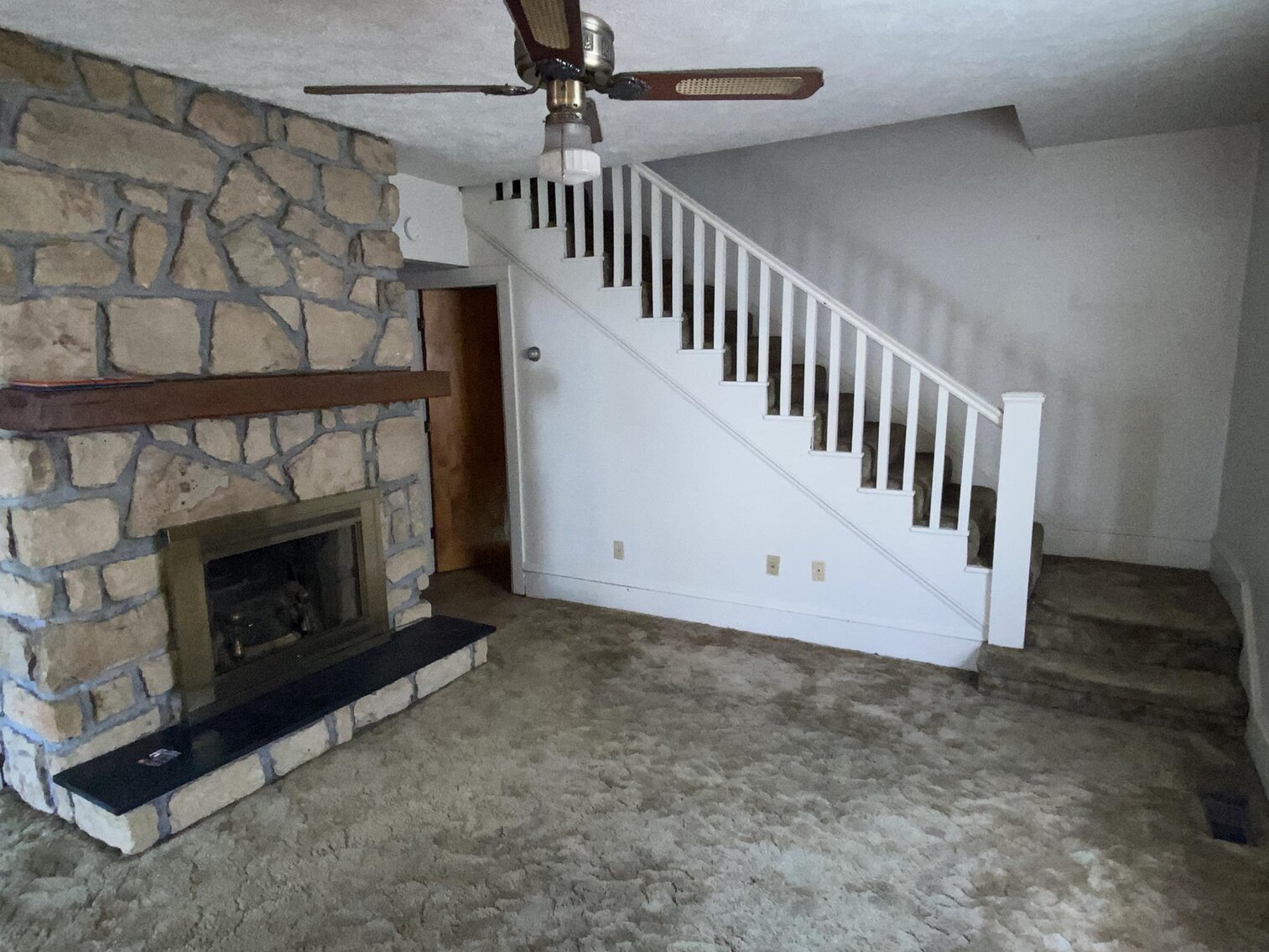 CANCELLED! Producing Two Story House Near Boulevard