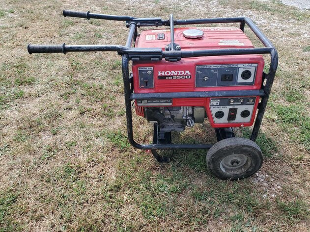 Image for Bennie & Linda Neill Estate