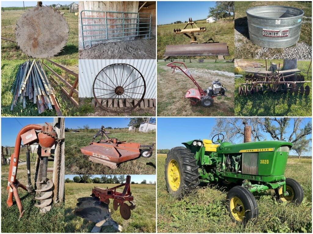 Image for Bennie & Linda Neill Estate