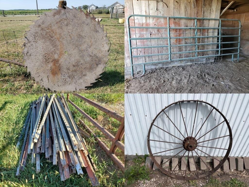 Image for Bennie & Linda Neill Estate