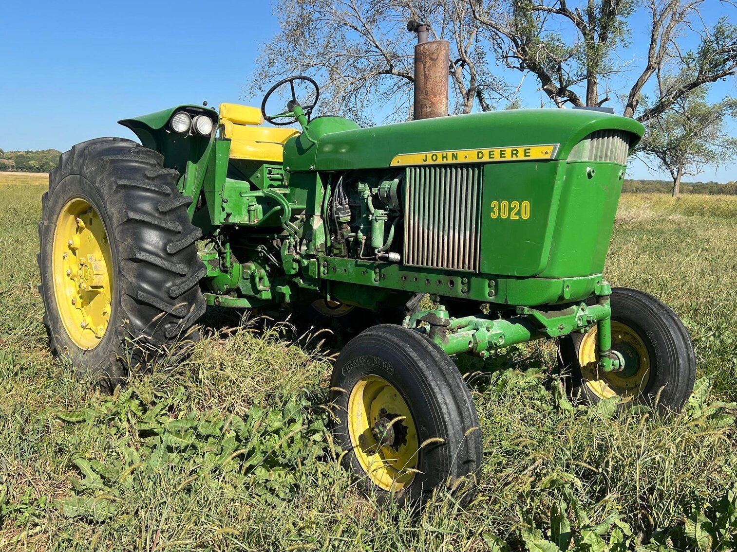 Image for Bennie & Linda Neill Estate