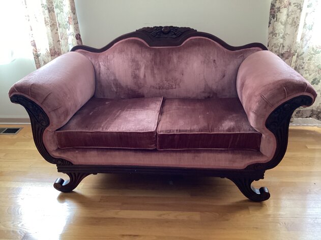 Image for Online Only Auction Personal Property of Kathrine G. Mock