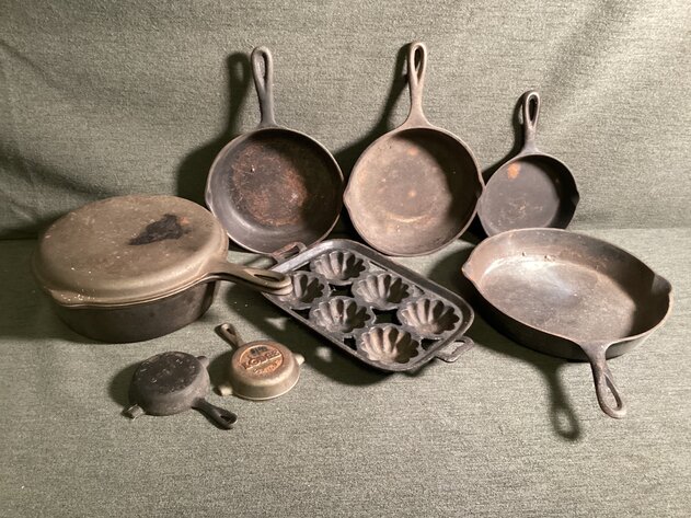 Image for Online Only Auction Personal Property of Kathrine G. Mock