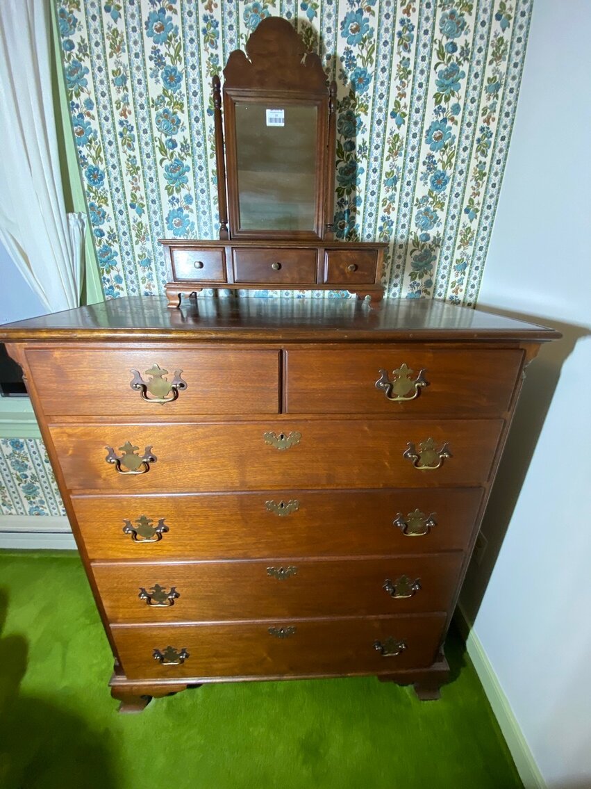 Image for Sarbaugh Living Estate