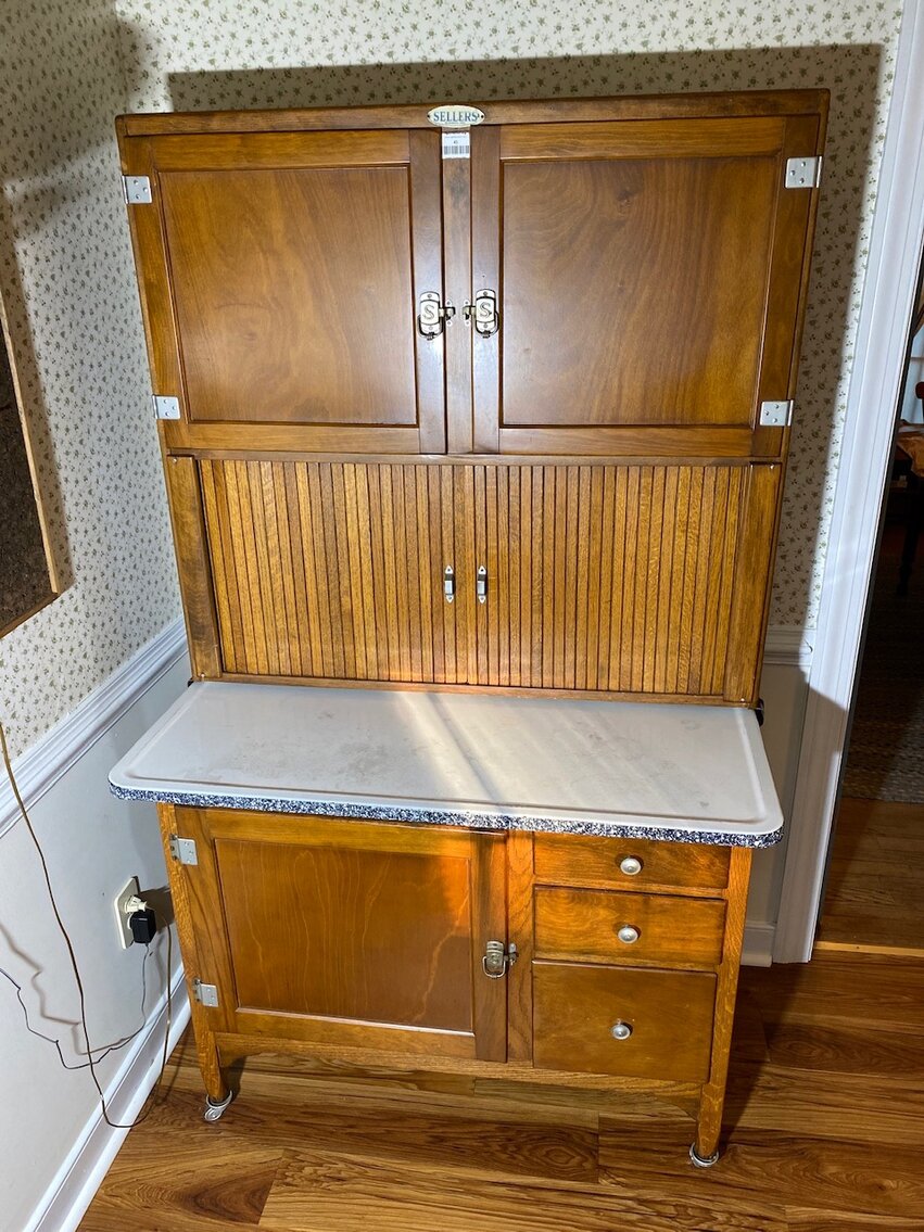 Image for Sarbaugh Living Estate