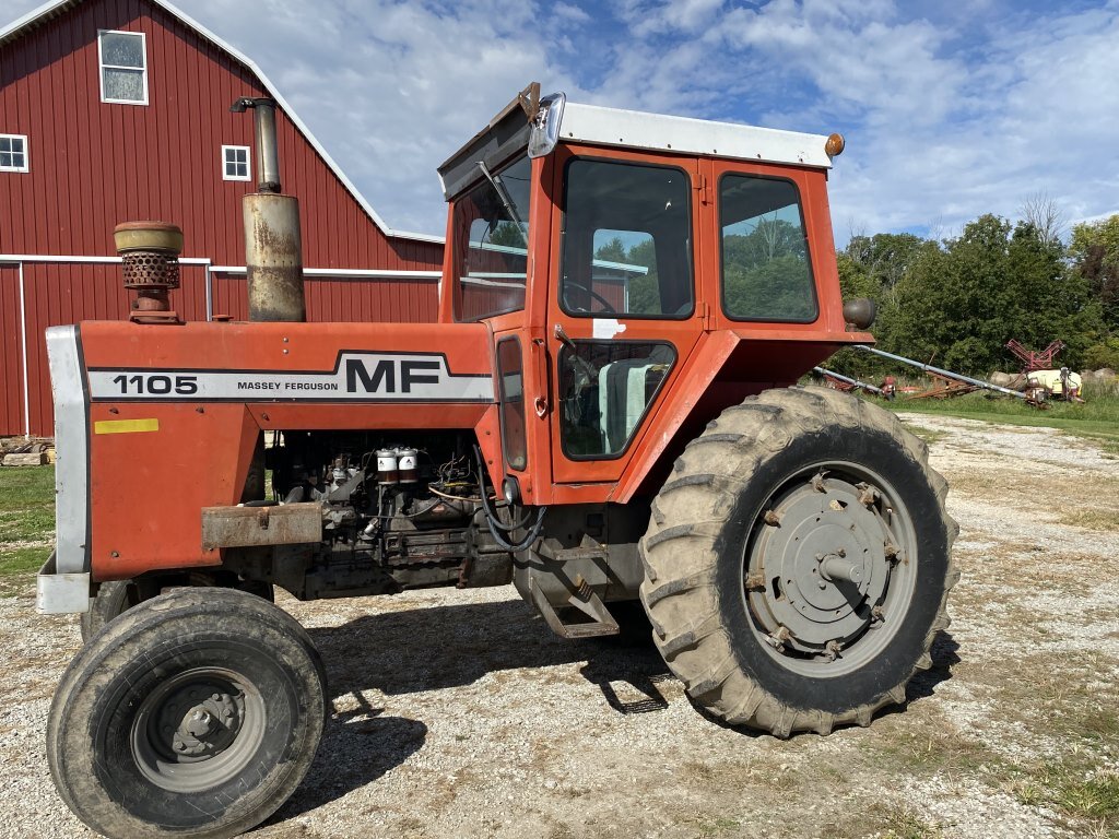 Harmeyer Auction 3rd Quarter Online Farm Equipment Consignment Auction