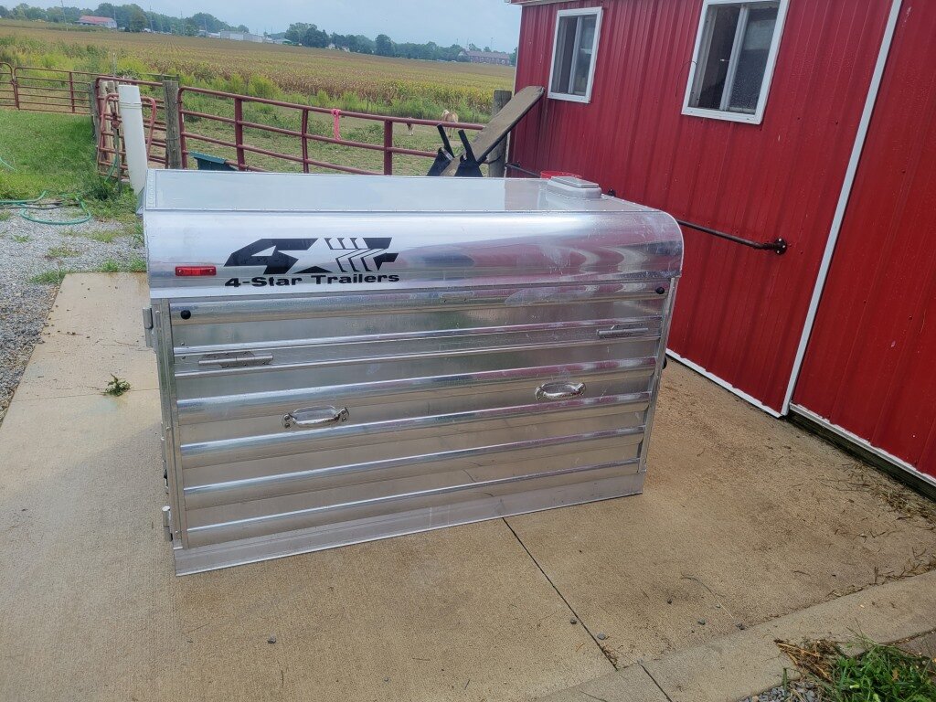 Image for Harmeyer Auction 3rd Quarter Online Farm Equipment Consignment Auction