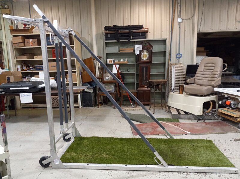 Image for Harmeyer Auction 3rd Quarter Online Farm Equipment Consignment Auction