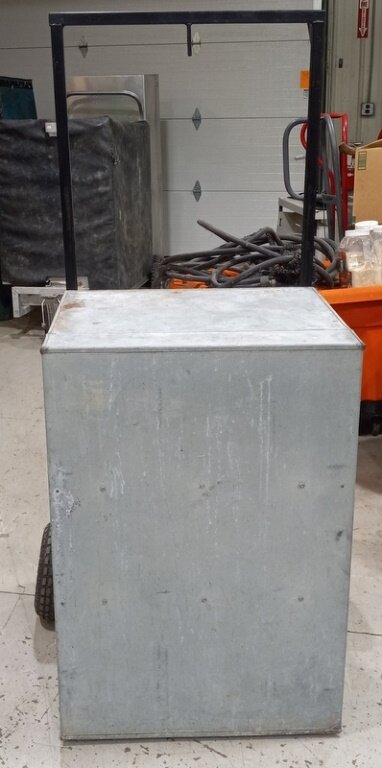 Image for Harmeyer Auction 3rd Quarter Online Farm Equipment Consignment Auction