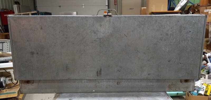 Image for Harmeyer Auction 3rd Quarter Online Farm Equipment Consignment Auction