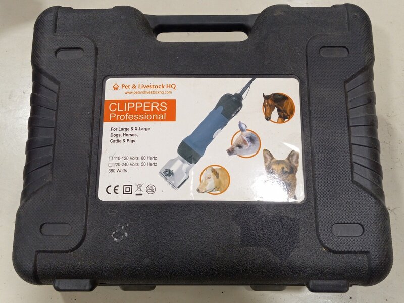 Image for Harmeyer Auction 3rd Quarter Online Farm Equipment Consignment Auction