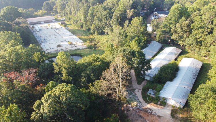 Image for 16+/- Acres Just off Lake Lanier