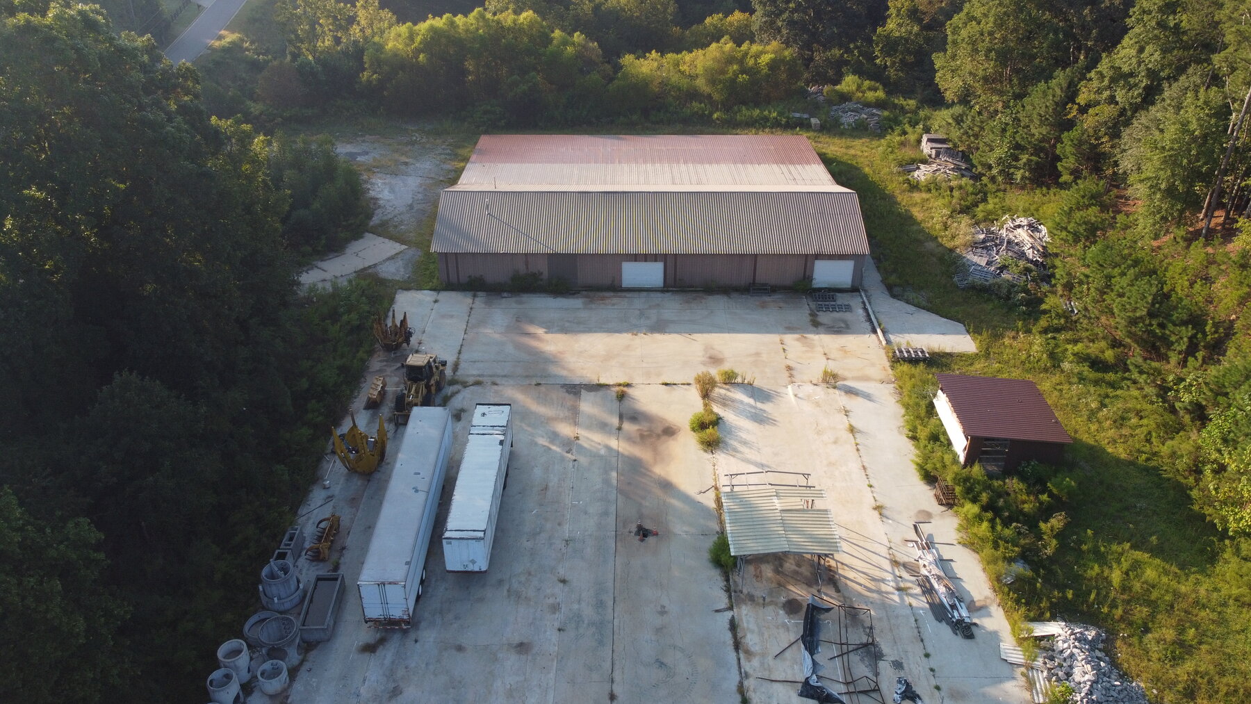 Image for 16+/- Acres Just off Lake Lanier