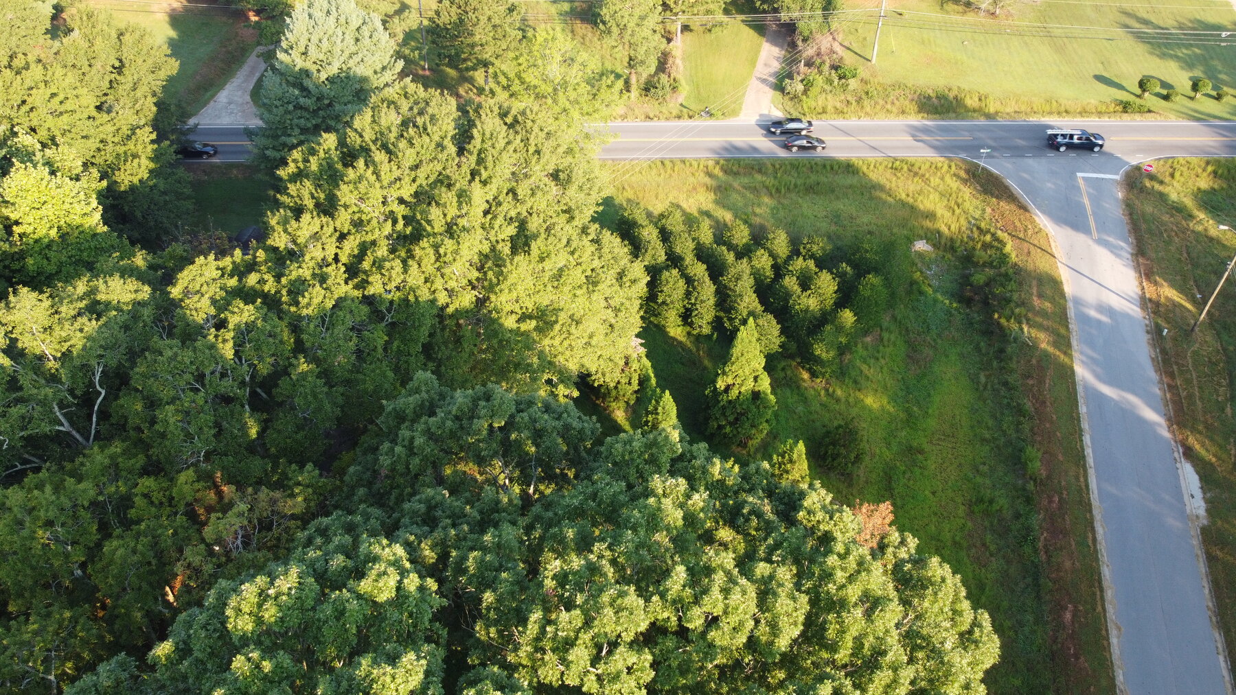 Image for 16+/- Acres Just off Lake Lanier