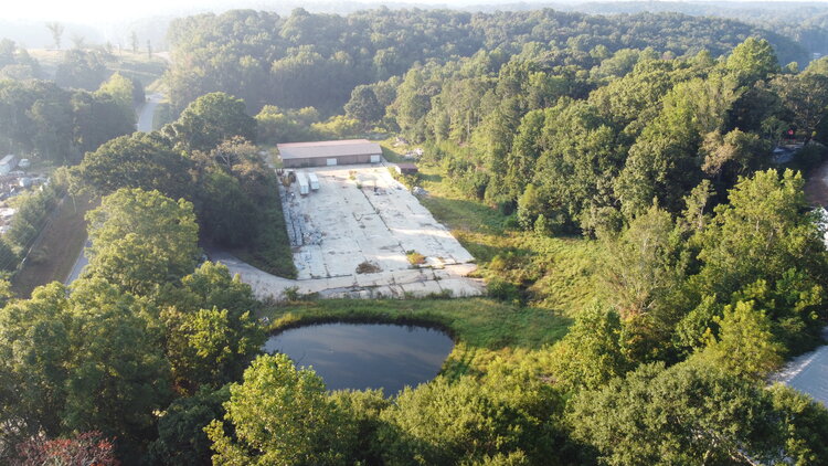 Image for 16+/- Acres Just off Lake Lanier