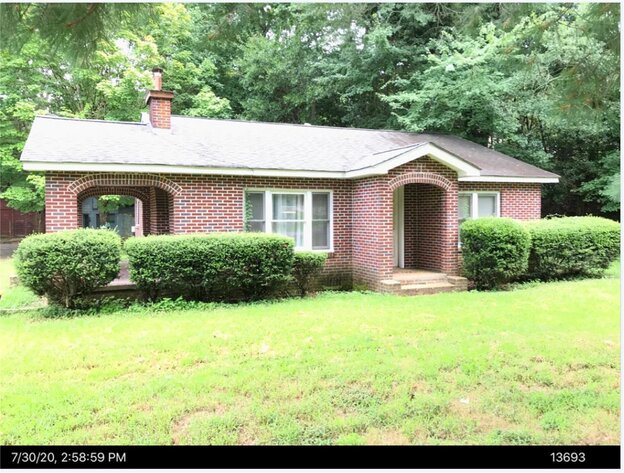 Image for 16+/- Acres Just off Lake Lanier