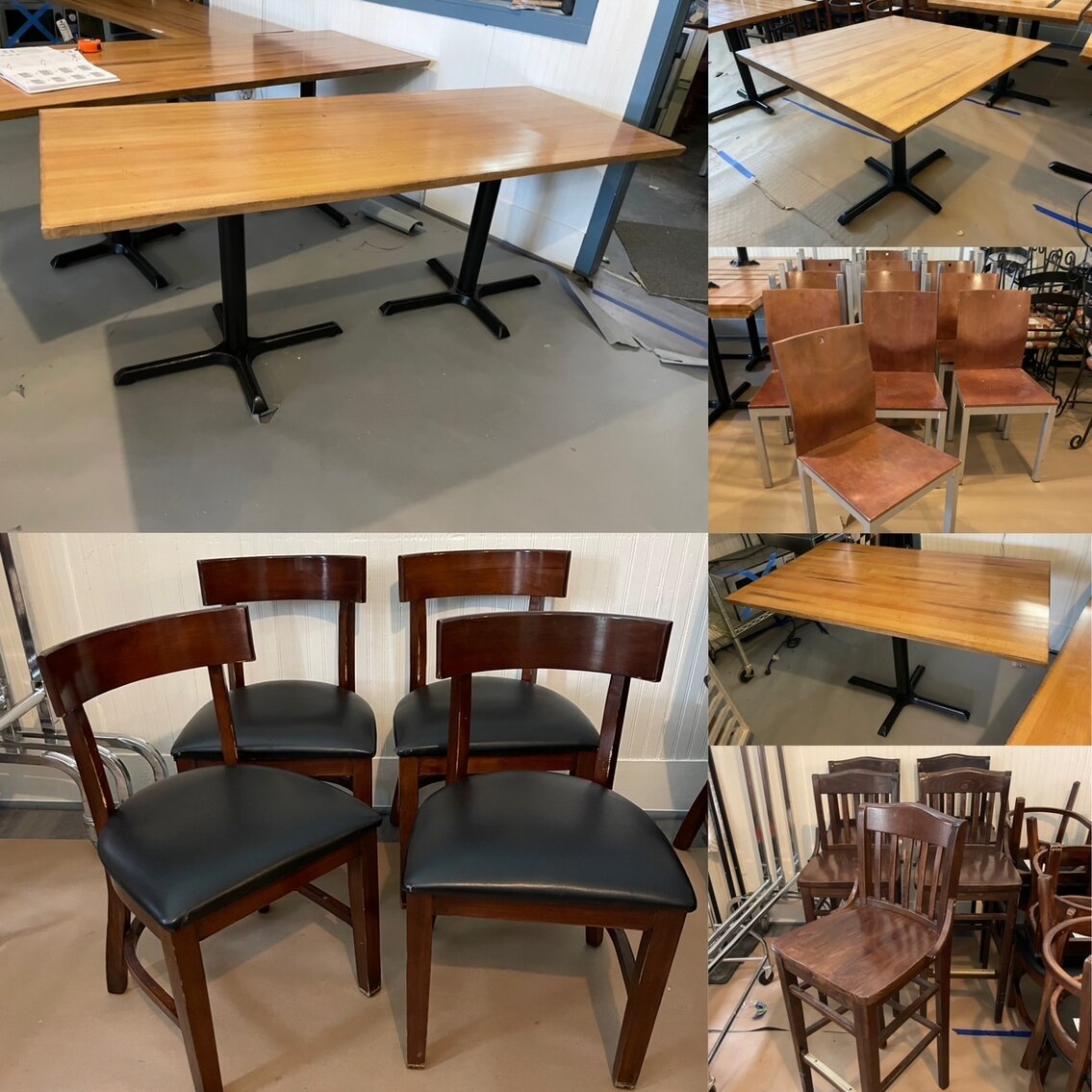 Image for Clean, Late Model Restaurant Equipment Liquidation - Plattsmouth, NE