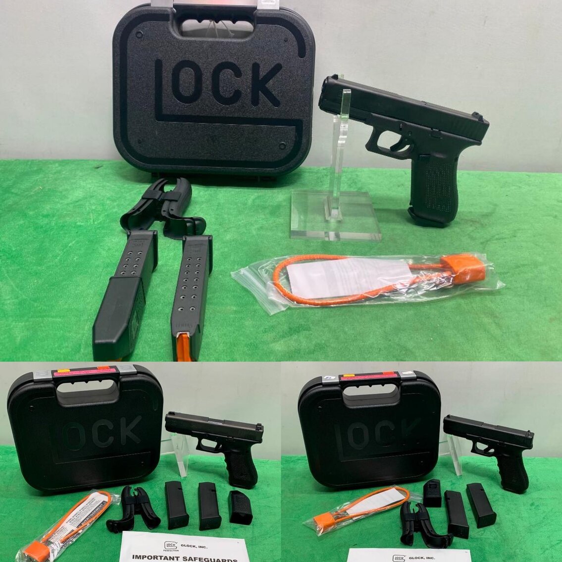 Image for YETI, Firearms and Gun Accessories - Oct 9