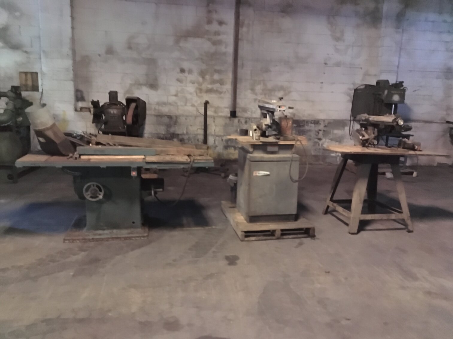 Image for SOLD ~ Ironwood Furniture Liquidation Auction ~ SOLD