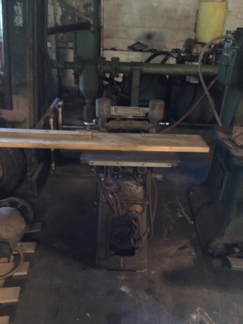 Image for SOLD ~ Ironwood Furniture Liquidation Auction ~ SOLD