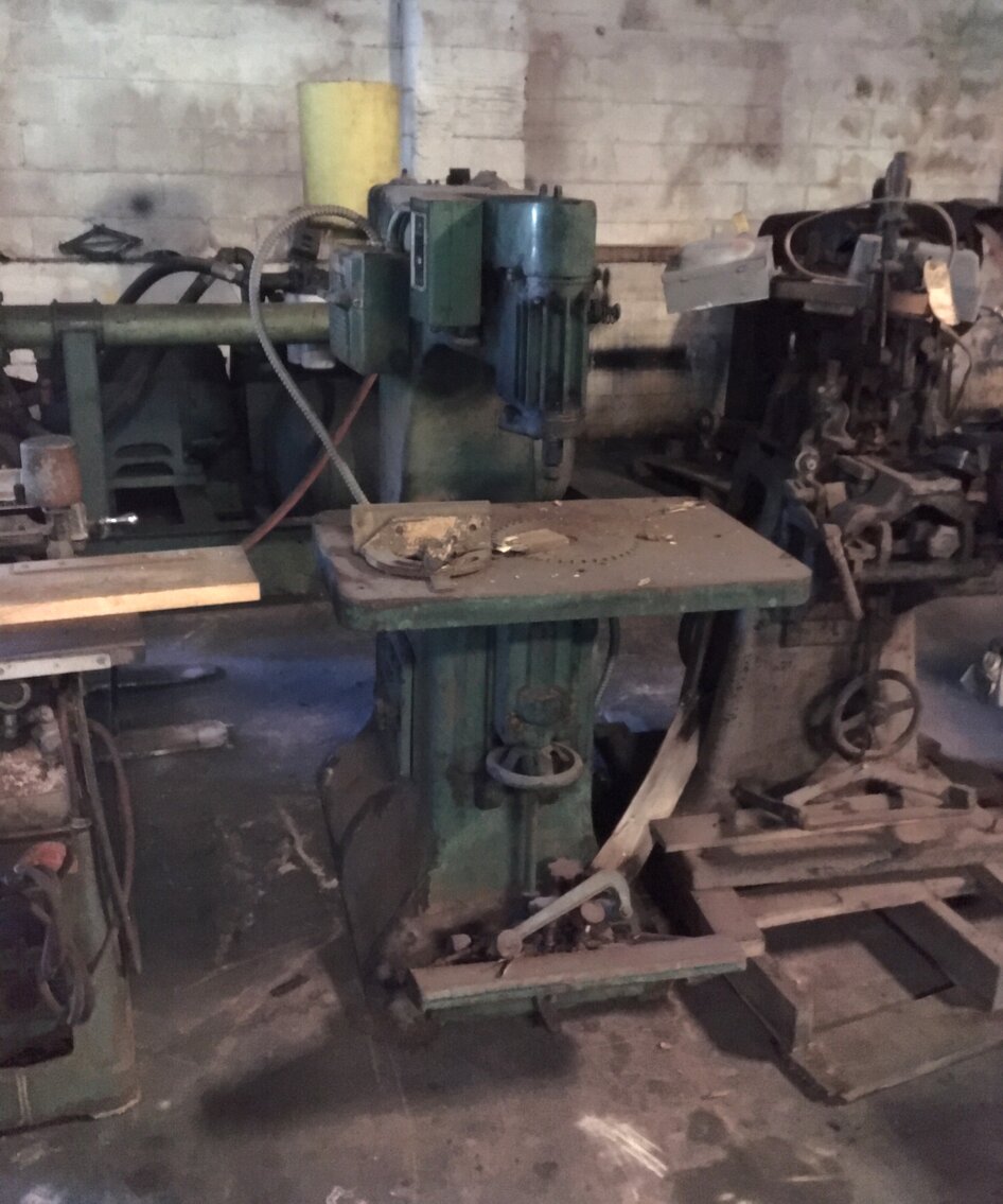 Image for SOLD ~ Ironwood Furniture Liquidation Auction ~ SOLD