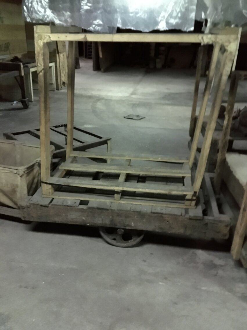 Image for SOLD ~ Ironwood Furniture Liquidation Auction ~ SOLD